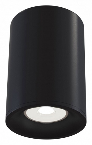 Накладной светильник Maytoni Slim C012CL-01B в Заречном