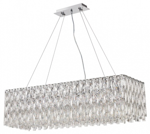 Подвесная люстра Favourite Robby 4723-10P в Нижнем Новгороде фото 3