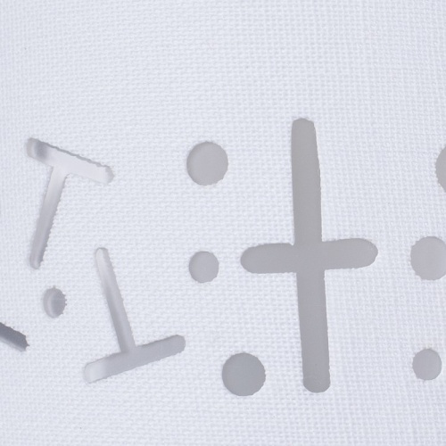 Настольная лампа декоративная Arte Lamp Bunda A4007LT-1GY в Нижнем Новгороде фото 3