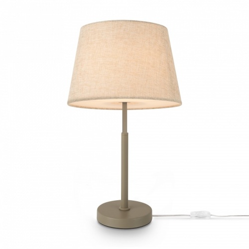 Настольная лампа декоративная Freya Butler FR2057TL-01BG в Нижнем Новгороде фото 8