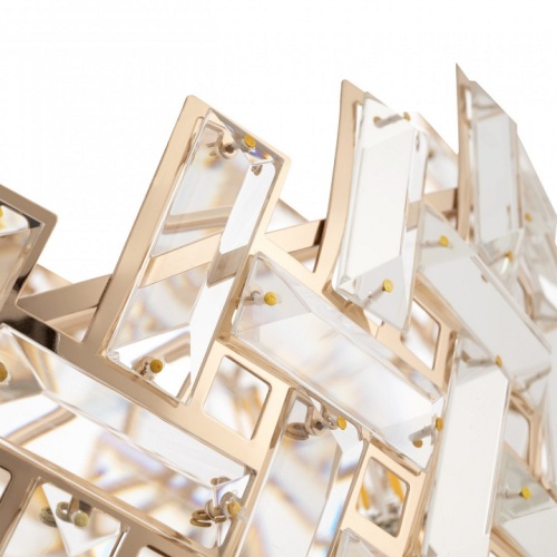 Светильник на штанге Arte Milano Sorrento-7019 377019/6/50/470 GD в Нижнем Новгороде фото 10