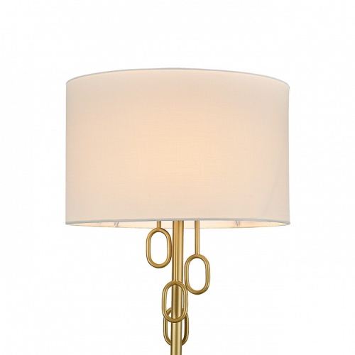 Торшер Indigo Amali 13026/1F Gold в Нижнем Новгороде фото 2