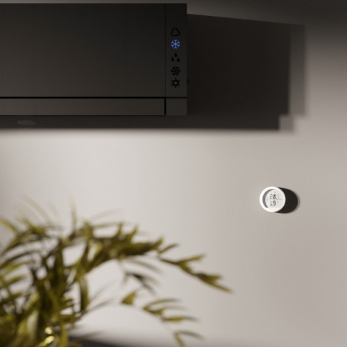 Датчик температуры и влажности Elektrostandard  a061849 в Нижнем Новгороде фото 3