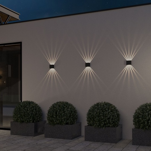 Накладной светильник Elektrostandard Sole a058892 в Нижнем Новгороде фото 4