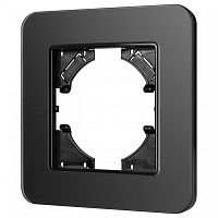 Рамка на 1 пост Arlight OMALI 049676 в Нижнем Новгороде