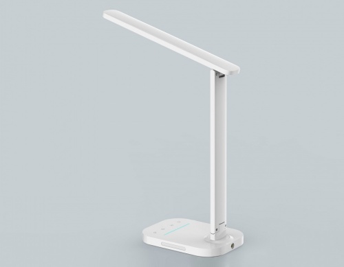 Настольная лампа офисная Ambrella Light DE DE444 в Нижнем Новгороде фото 4