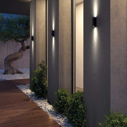 Накладной светильник 86845-9.2-002KT LED2*5W BK в Нижнем Новгороде фото 2