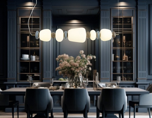 Подвесной светильник Ambrella Light LH LH53176 в Нижнем Новгороде фото 5