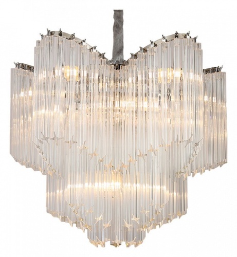 Подвесная люстра Newport 8900 8911/C в Нижнем Новгороде