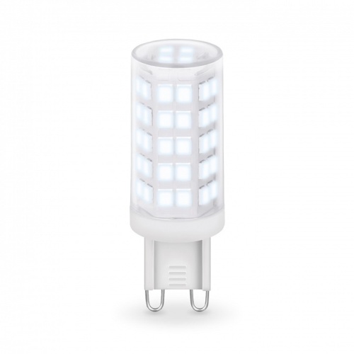 Лампа светодиодная Ambrella Light G9 G9 9Вт 6400K 100906 в Нижнем Новгороде фото 3