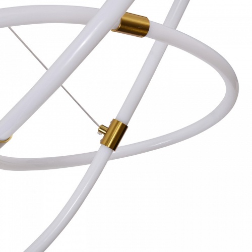 Подвесной светильник F-promo Vendel 4470-3P в Нижнем Новгороде фото 4