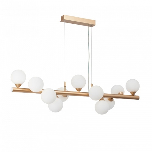 Подвесная люстра Vitaluce V49860 V49860-8/11S в Нижнем Новгороде фото 3