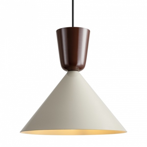 Подвесной светильник Freya Still FR5598PL-01CR в Нижнем Новгороде фото 3