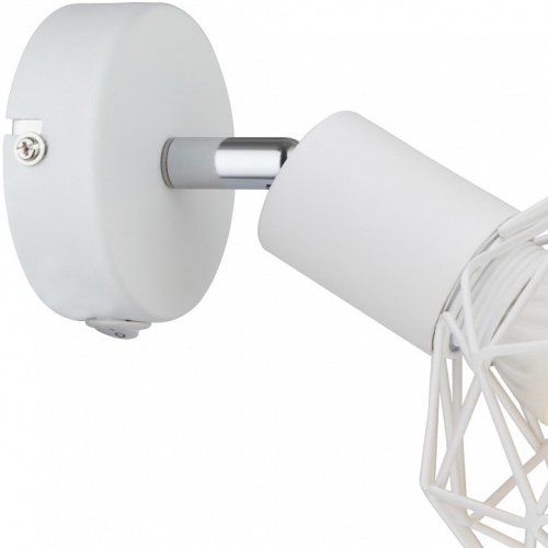 Бра Arte Lamp Sospiro A6141AP-1WH в Нижнем Новгороде фото 2