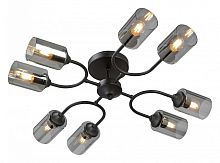 Потолочная люстра Vitaluce V2823 V2823-1/8PL в Нижнем Новгороде