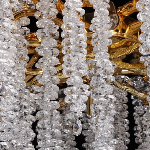 Подвесная люстра De City Лайма 2 467011808 в Нижнем Новгороде фото 8