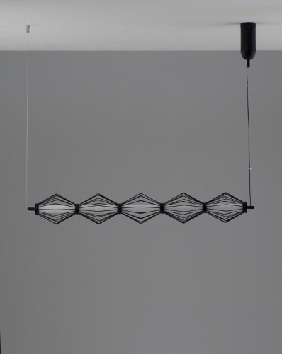 Подвесной светильник Moderli Eloise V11352-PL в Нижнем Новгороде фото 4