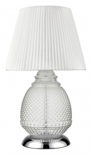 Настольная лампа декоративная Vele Luce Fiona VL5623N11 в Тюмени