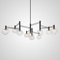 Люстра на штанге Imperiumloft TEMPER TEMPER01 в Нижнем Новгороде