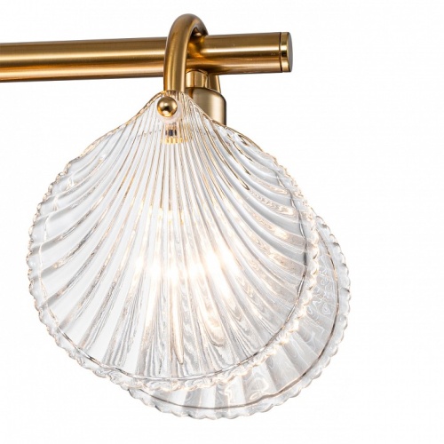 Подвесной светильник Escada Soprano 645/4PL в Нижнем Новгороде фото 4