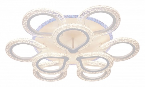 Потолочная люстра Escada Menita 10270/9LED BL в Нижнем Новгороде