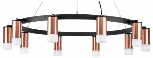 Подвесная люстра Lightstar Rullo LR0203001 в Нижнем Новгороде