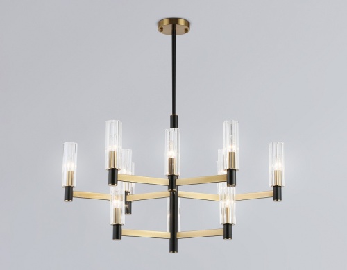 Люстра на штанге Ambrella Light LH LH55515 в Нижнем Новгороде фото 9