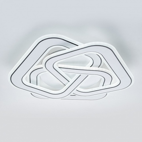 Потолочная люстра Escada Quant 10244/3LED в Нижнем Новгороде фото 5