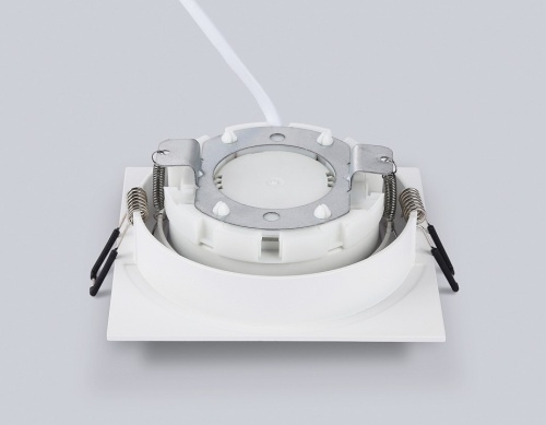 Встраиваемый светильник Ambrella Light TN TN6607 в Нижнем Новгороде фото 2