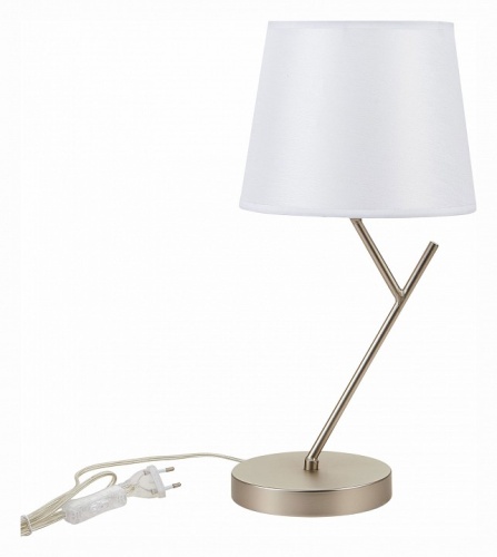 Настольная лампа декоративная EVOLUCE Denice SLE300104-01 в Нижнем Новгороде фото 2