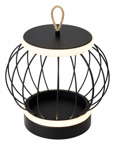 Настольная лампа декоративная F-promo Korg 4435-2T в Нижнем Новгороде