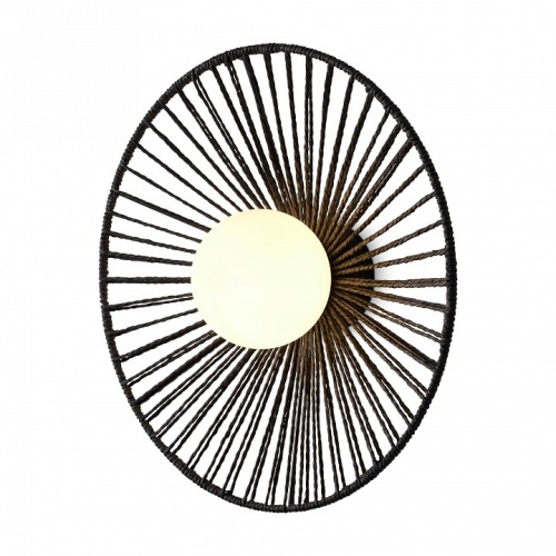 Накладной светильник Freya Cottage FR5405WL-01B2 в Нижнем Новгороде фото 2