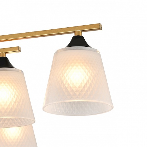 Люстра на штанге Escada Deutzia 2128/8P в Нижнем Новгороде фото 2