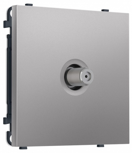 ТВ-розетка без рамки Ambrella Volt MS MS513050 в Нижнем Новгороде