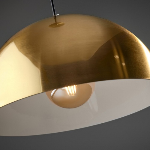 Подвесной светильник Freya Eleon FR5218PL-01BS в Нижнем Новгороде фото 2