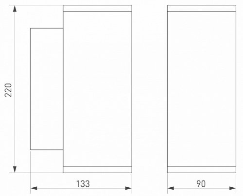 Накладной светильник Arlight Forma 37253 в Нижнем Новгороде фото 2