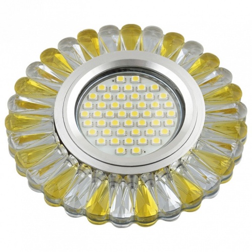 Встраиваемый светильник Fametto DLS-L145 UL-00003891 в Нижнем Новгороде