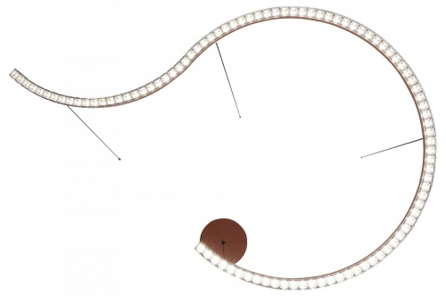 Подвесной светильник ST-Luce EUCLIDICS SL1018.603.01 в Нижнем Новгороде фото 5