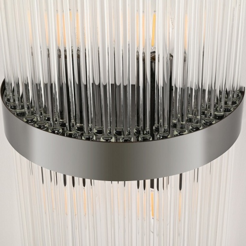 Накладной светильник Arte Milano Torcia 430122.250.4.E14.B1 BK в Нижнем Новгороде фото 4