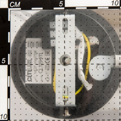 Бра Citilux Сиерра CL119411 в Нижнем Новгороде фото 9