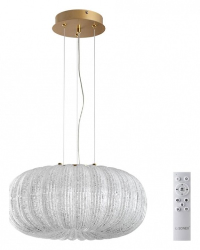 Подвесной светильник Sonex Angelo 7720/36L в Нижнем Новгороде фото 5