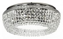 Потолочная люстра Arti Lampadari Favola Favola E 1.4.45.501 N в Нижнем Новгороде