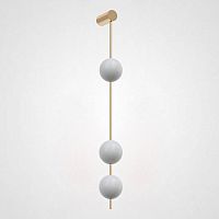 Бра Imperiumloft ADILS adils-wall01 в Нижнем Новгороде