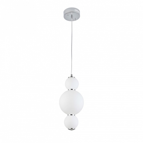 Подвесной светильник ST-Luce Nepazzo SL1583.113.01 в Нижнем Новгороде фото 3