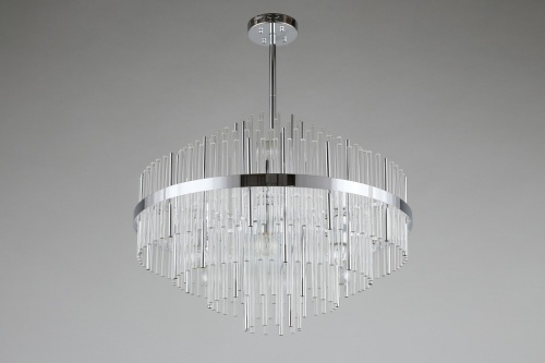 Люстра на штанге Omnilux Alatri OML-69207-09 в Нижнем Новгороде фото 6