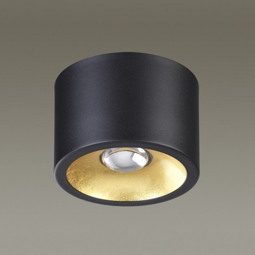 Накладной светильник Odeon Light Glasgow 3875/1CL в Нижнем Новгороде фото 2