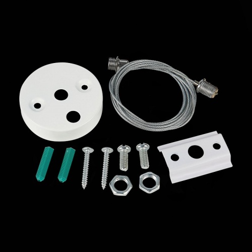 Подвес для трека ST-Luce ST002 ST002.559.00 в Нижнем Новгороде фото 3