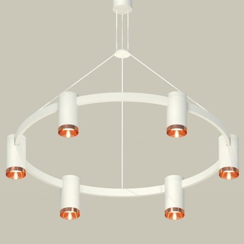 Подвесная люстра Ambrella Light XB XB9021153 в Нижнем Новгороде