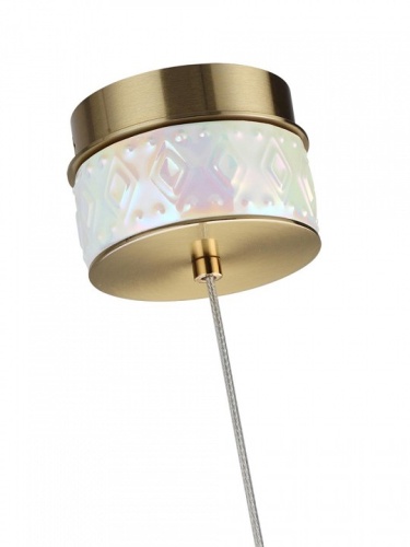 Подвесной светильник Odeon Light L-VISION 5454/5L в Нижнем Новгороде фото 5