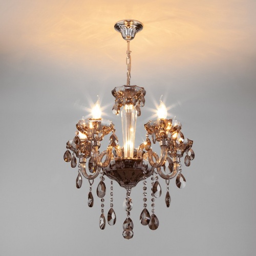 Подвесная люстра Bogate's Lecce 309/5 Strotskis в Нижнем Новгороде фото 5